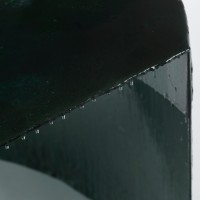 <a href="https://www.galeriegosserez.com/artistes/middernacht--alexander.html"> Middernacht & Alexander</a> - How I Got Over - Juniper Forest Table